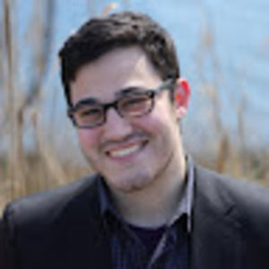 Meet your Posher, Jon